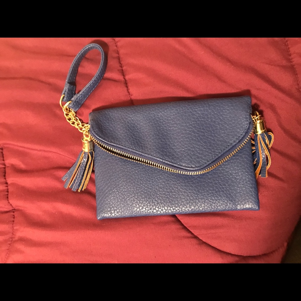 Wristlet